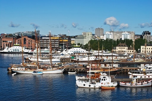 Nothin’ but Norway: 48 Hours in Oslo