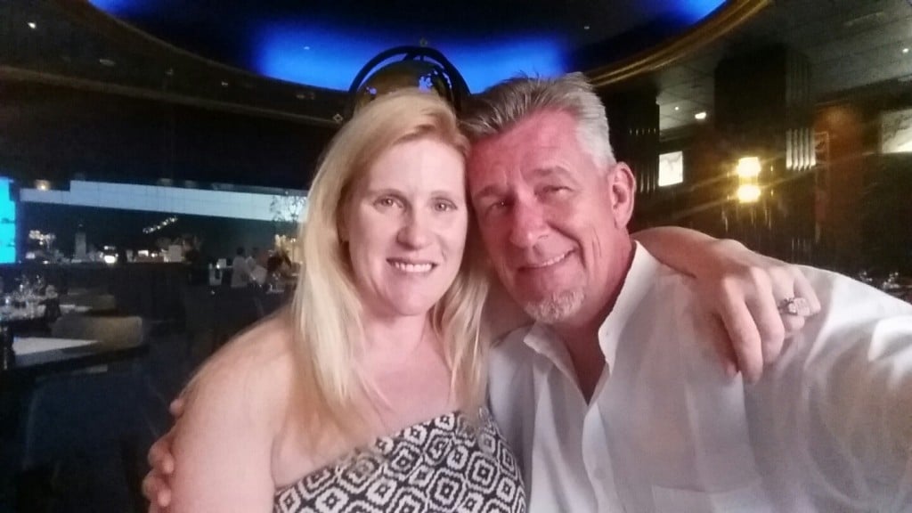 Voyager Restaurant Sheraton Amsterdam