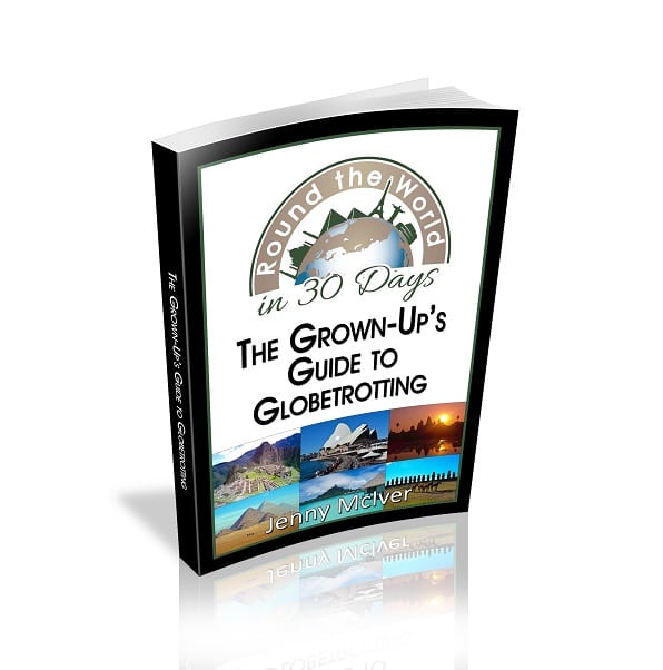 Save the Date for Round the World #8!