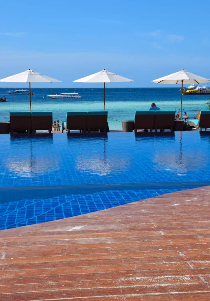 Akira Lipe Resort Thailand