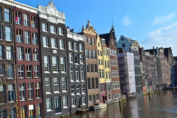 Ever Awesome Amsterdam