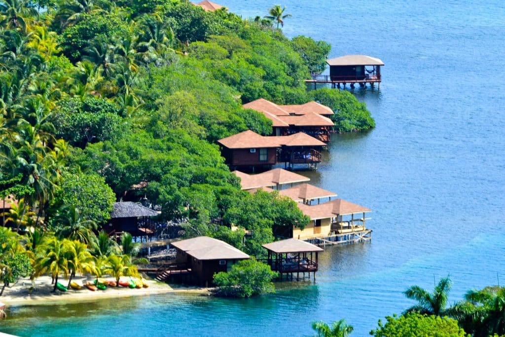 Anthony's Key Resort