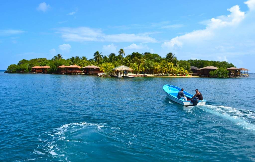 Anthony's Key Resort Roatan