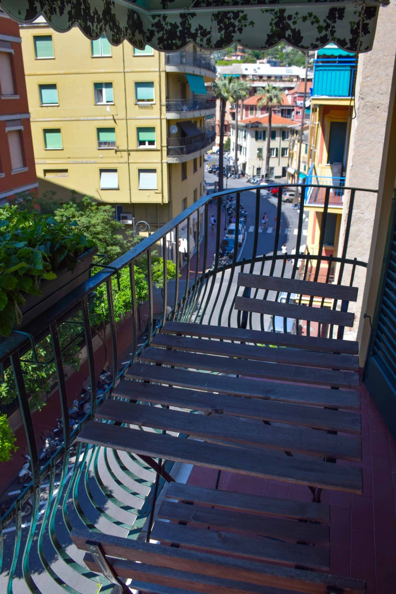 Apartamenti Un Mondo Per Te Santa Margherita Ligure Italy