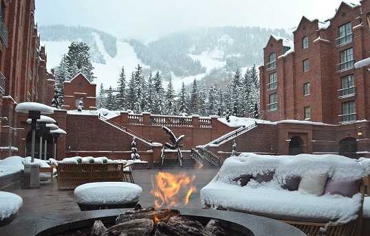 The St Regis Aspen