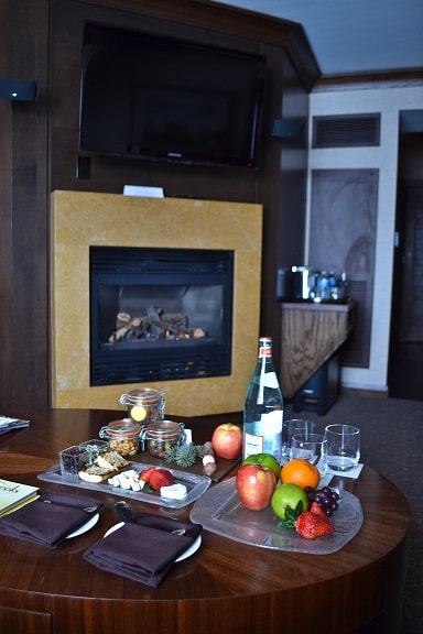 St Regis Aspen Resort