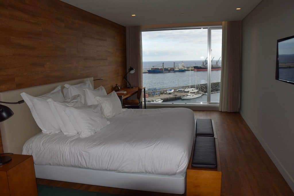 Azor Hotel Ponta Delgada Azores