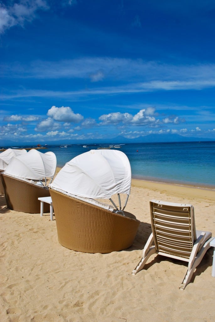 Bintangs & Beach Time – A Balinese Odyssey