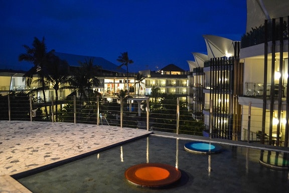 Le Meridien Bali Jimbaran Bali Indonesia