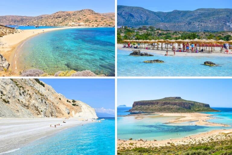 15 Stunning Beaches in Greece Worth Planning an Entire Trip Around