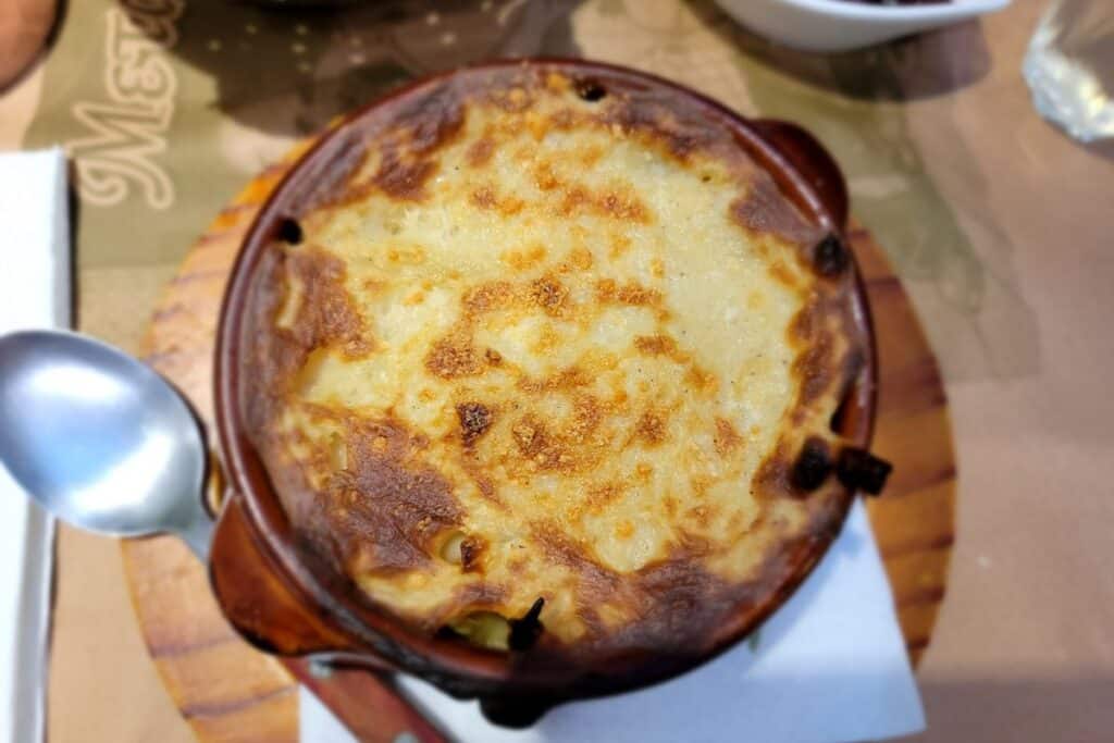 Best Naxos Tours Cooking Class