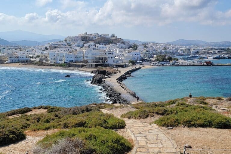 7 Best Naxos Tours for the Ultimate Greek Experience