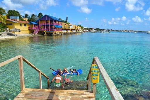 Divi Flamingo Beach Resort Bonaire