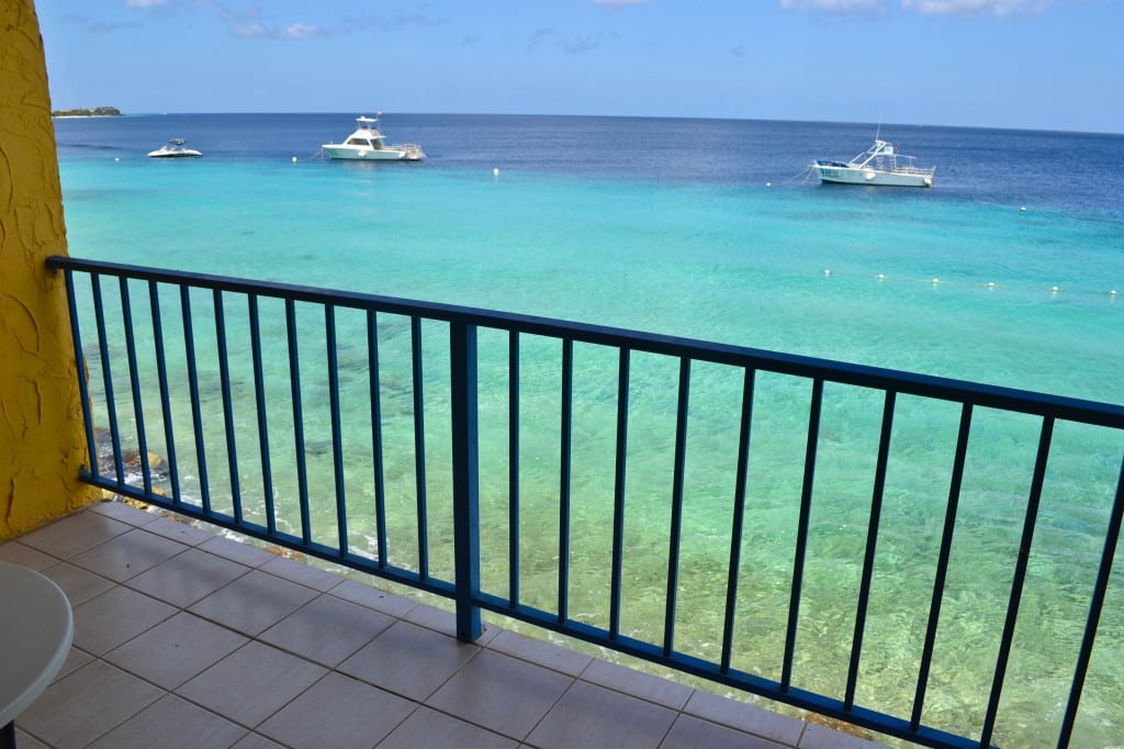 Divi Flamingo Beach Resrot Bonaire