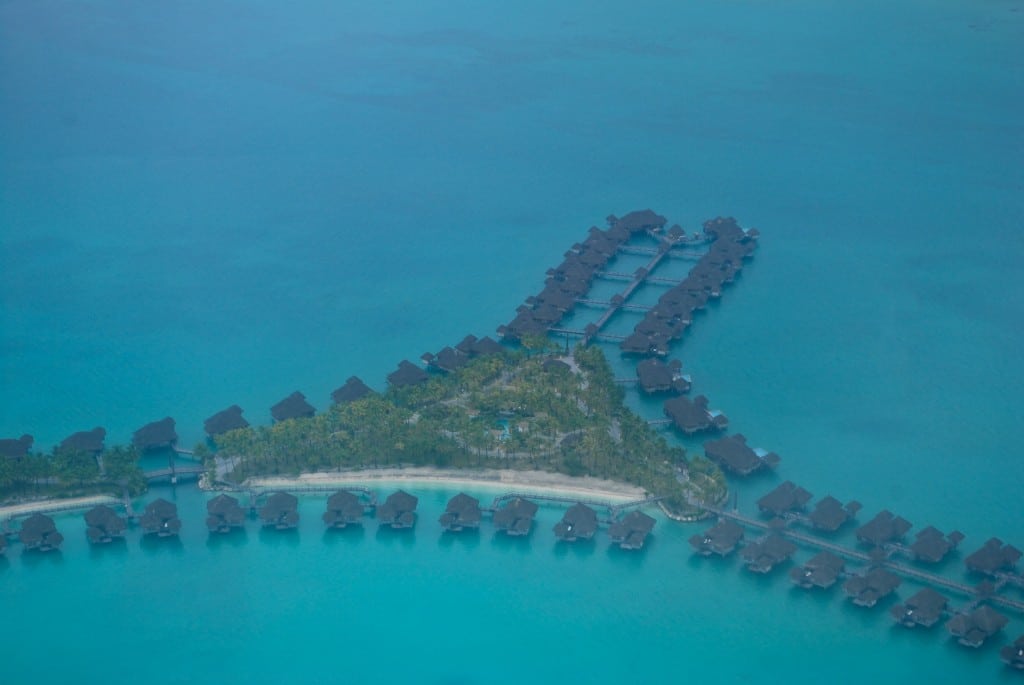 Bora Bora French Polynesia
