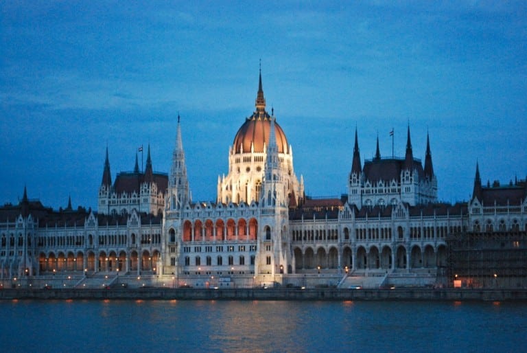 The Best of Budapest in 48 Hours