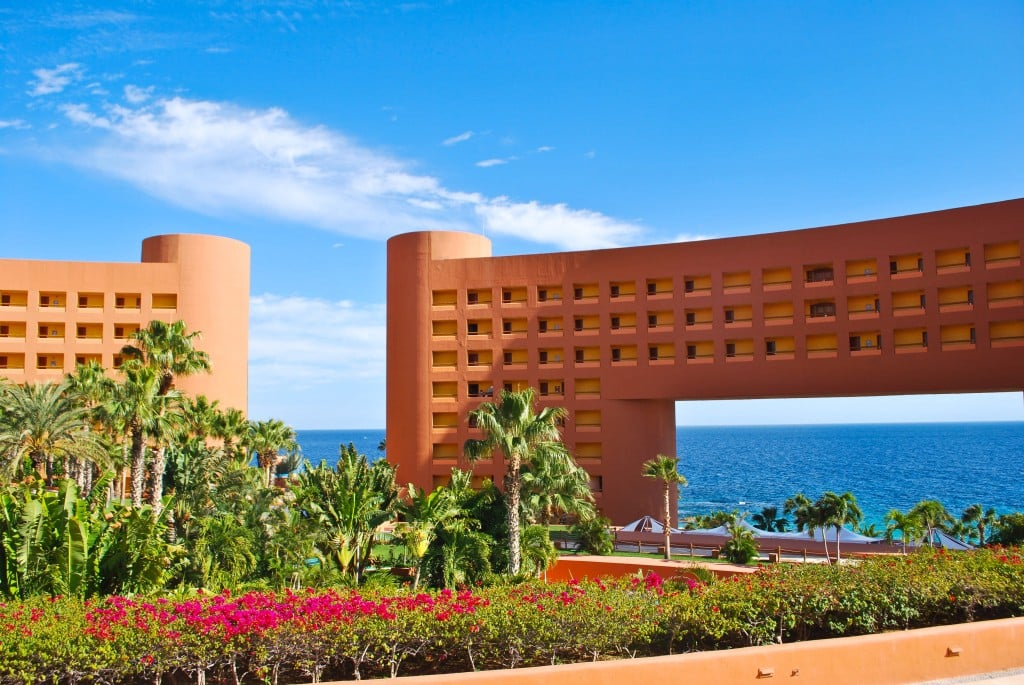Westin Los Cabos Mexico