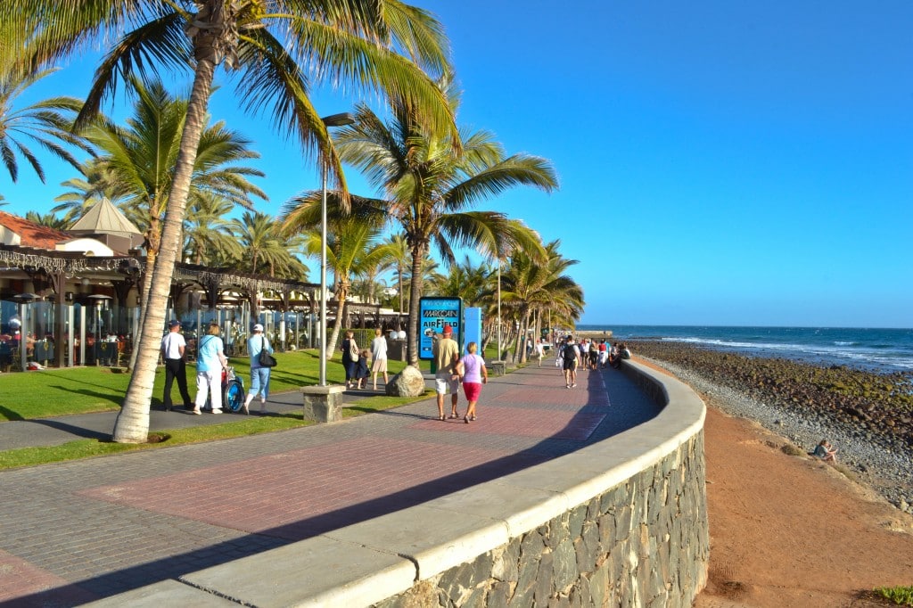 Maspalomas Gran Canaria Spain