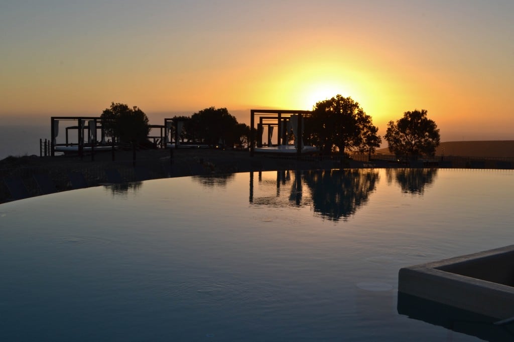 Sheraton Salobre Gran Canaria Spain