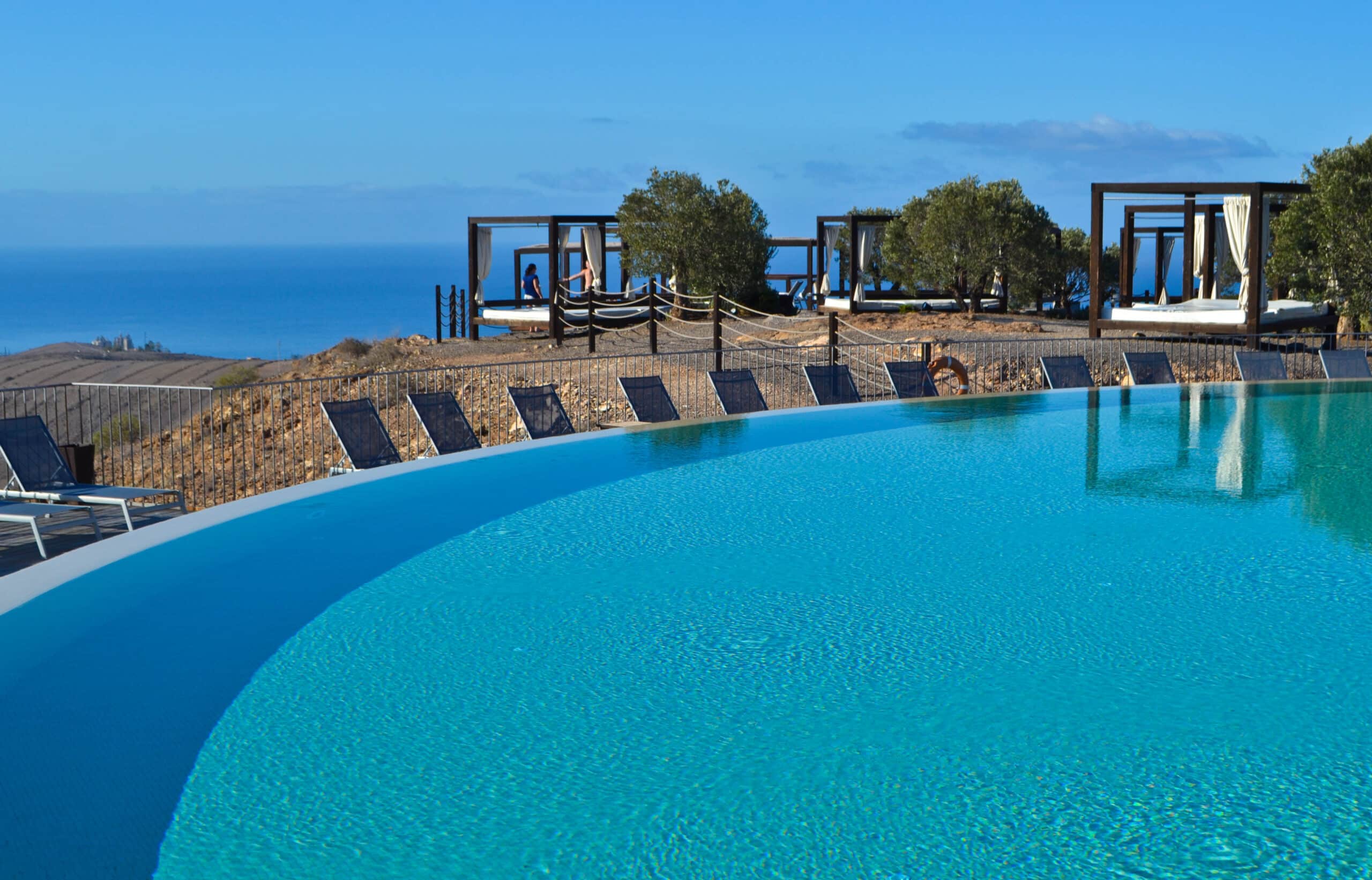 Sheraton Salobre Gran Canaria