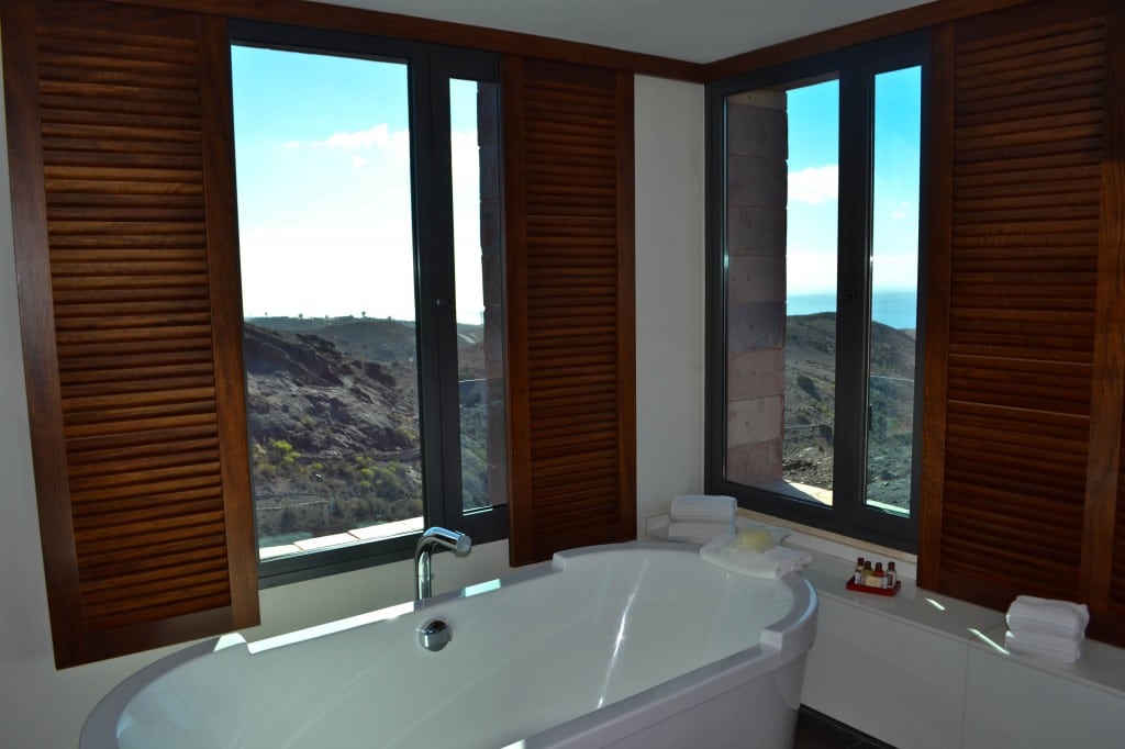 Sheraton Salobre Golf Resort Gran Canaria