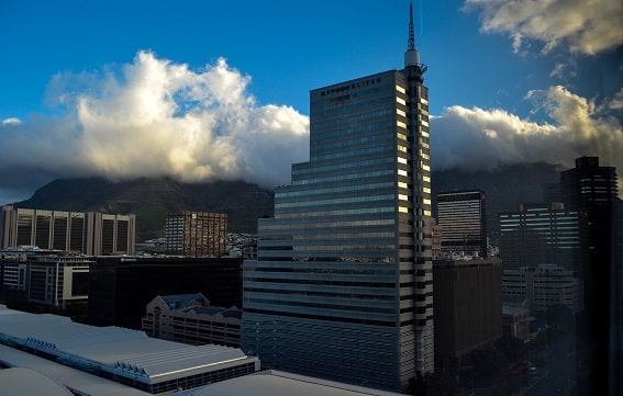 The Tablecloth Cape Town South Africa