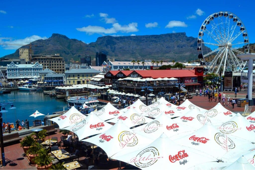 Cape Town South Africa