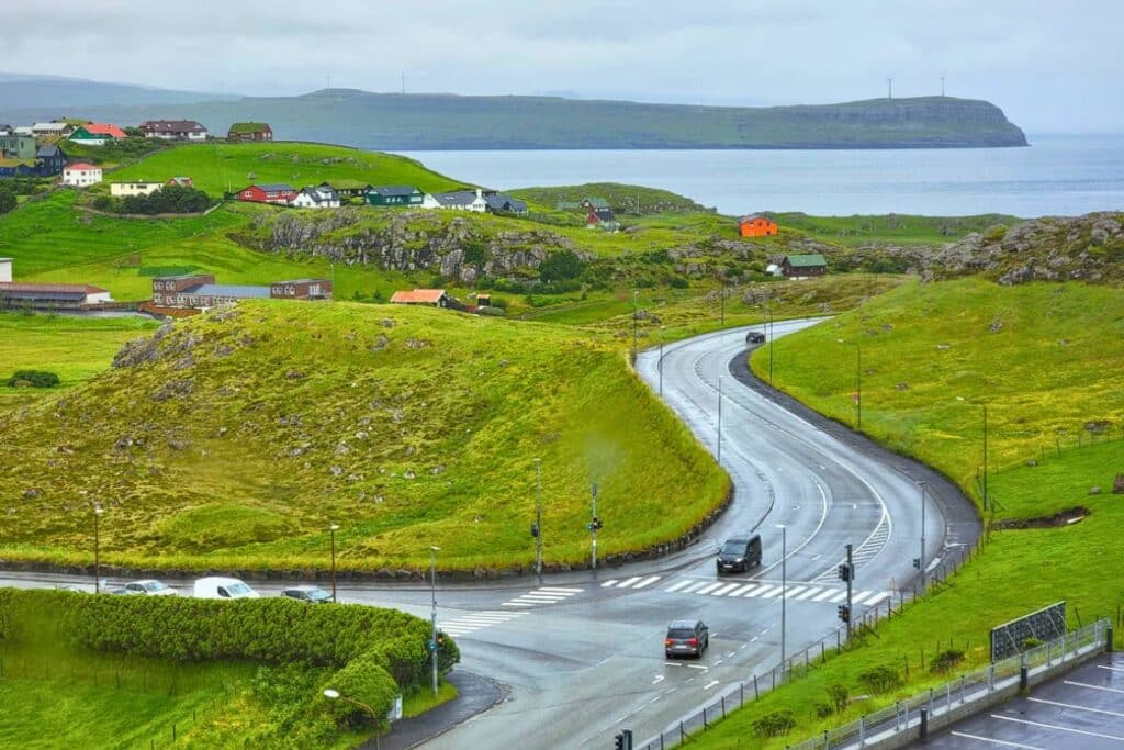 Car Rental Faroe Islands