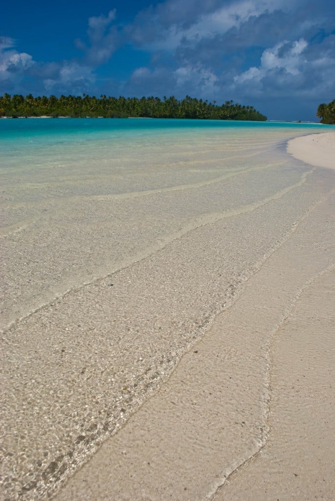 Aitutaki Cook Islands