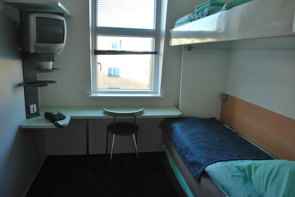 Cabinn City Hotel Copenhagen Denmark