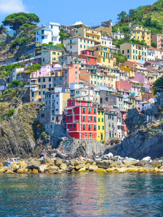 After a 12 Year Closure, Italy’s Most Romantic Trail Reopens