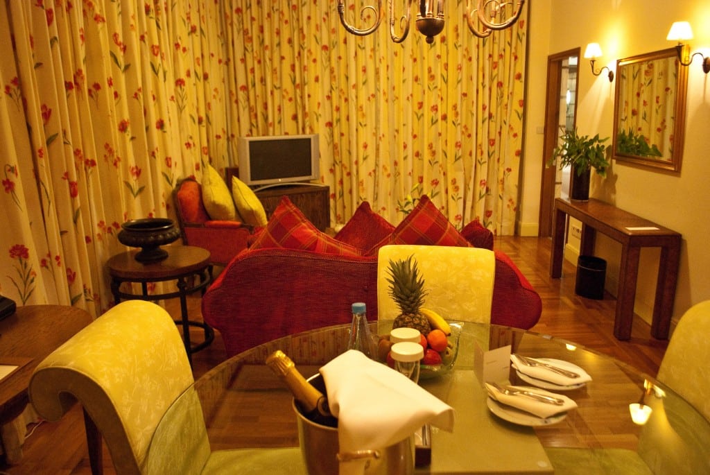 Parklane Resort Limassol Cyprus