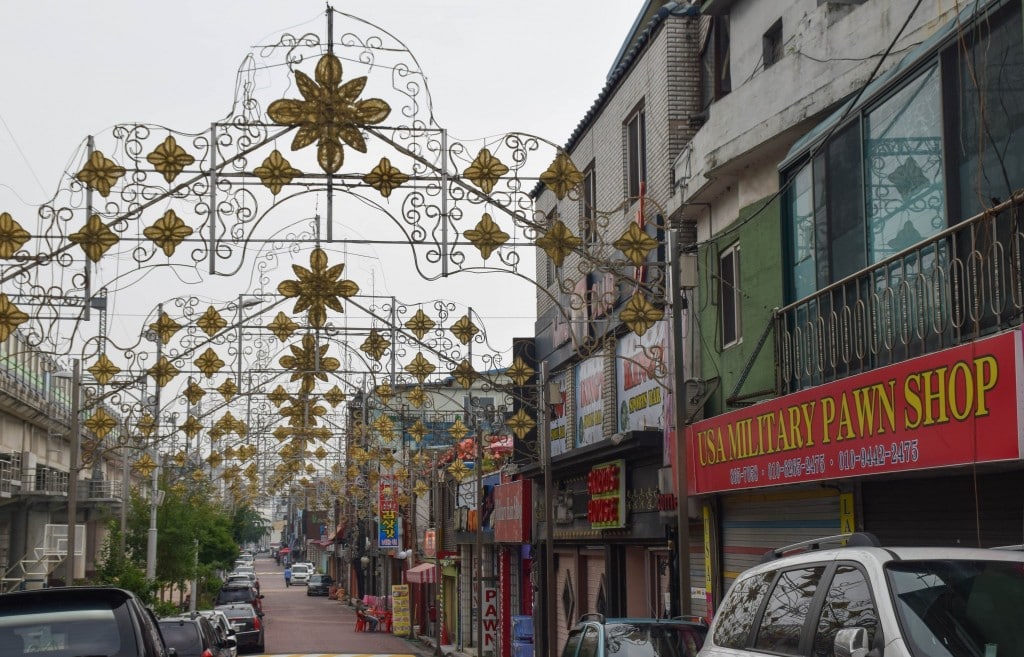 Dongducheon South Korea