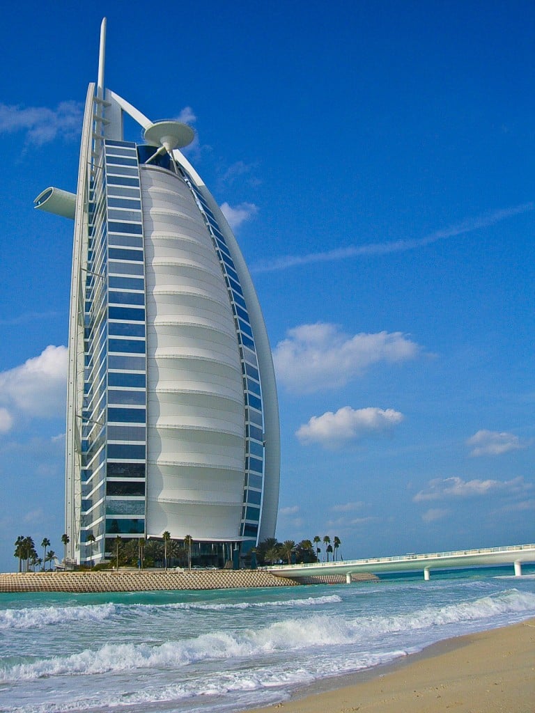 Burj Al Arab Dubai