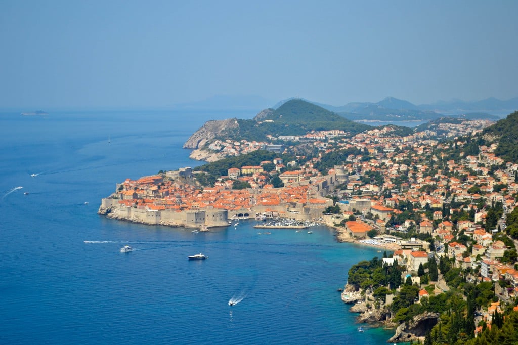 Dubrovnik Croatia