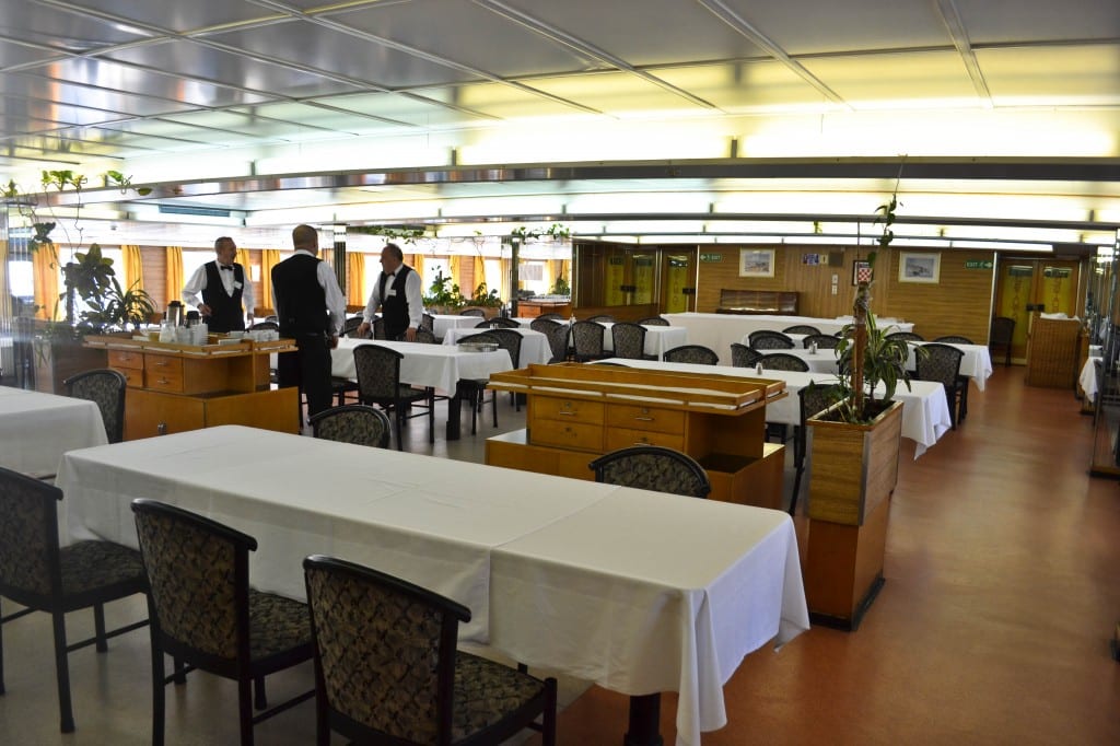 Jadrolinija Ferry Liburnija Croatia