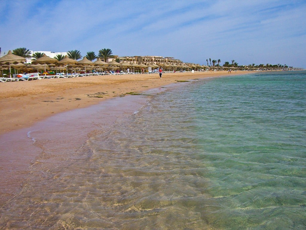 Red Sea Sharm el Sheikh Egypt