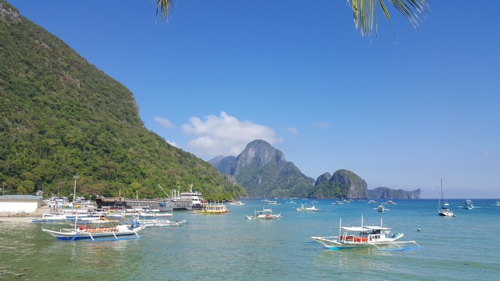 El Nido Travel Guide Palawan Philippines