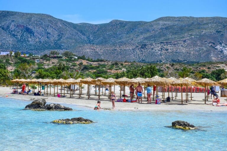 Remote Elafonisi Beach in Greece is the Best in the World (& You’ve Never Heard of It)