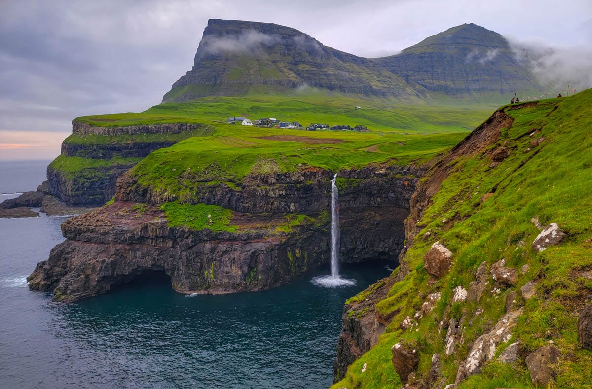 Faroe Islands Things to Do