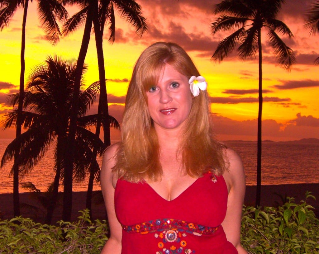 Sunset Sheraton Fiji Resort