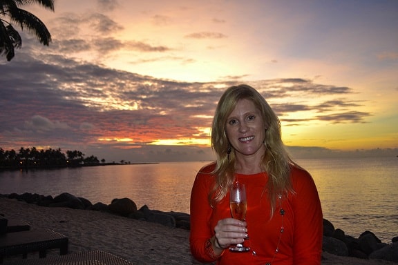 The Thrill of Travel, the Joy of Coming Home: Wrapping Up RTW #9