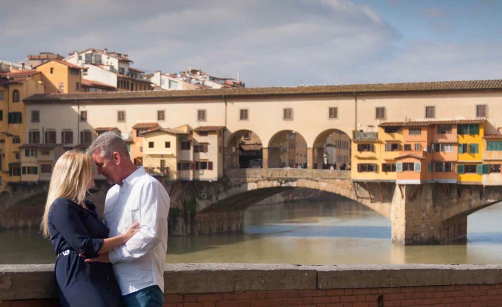 Round the World Honeymoon