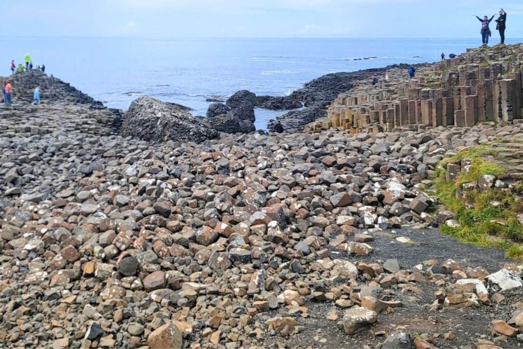 Giants Causeway Northern Ireland Tour