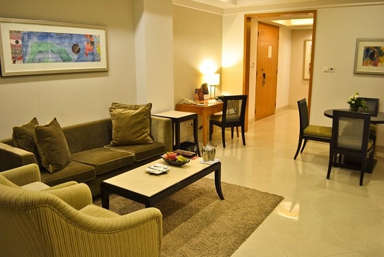 Sheraton Haikou Resort Hainan