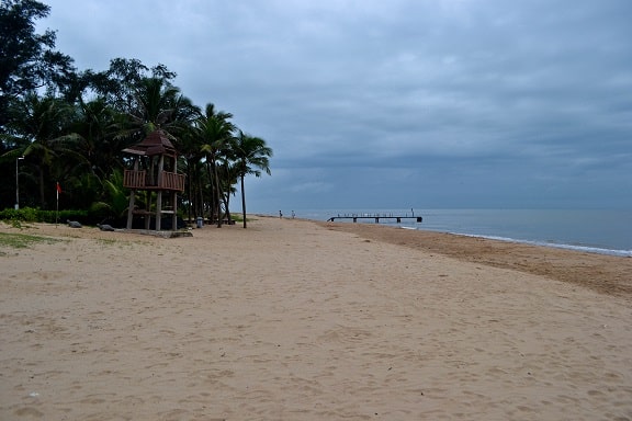 Sheraton Haikou Resort Hainan