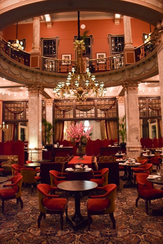 Hotel Des Indes The Hague