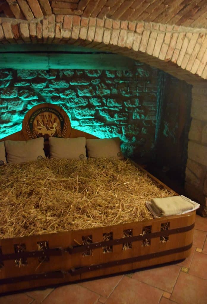 Karlovy Vary Beer Spa