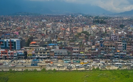 More Than Just the Gateway to Everest, Kathmandu is It’s Own Adventure