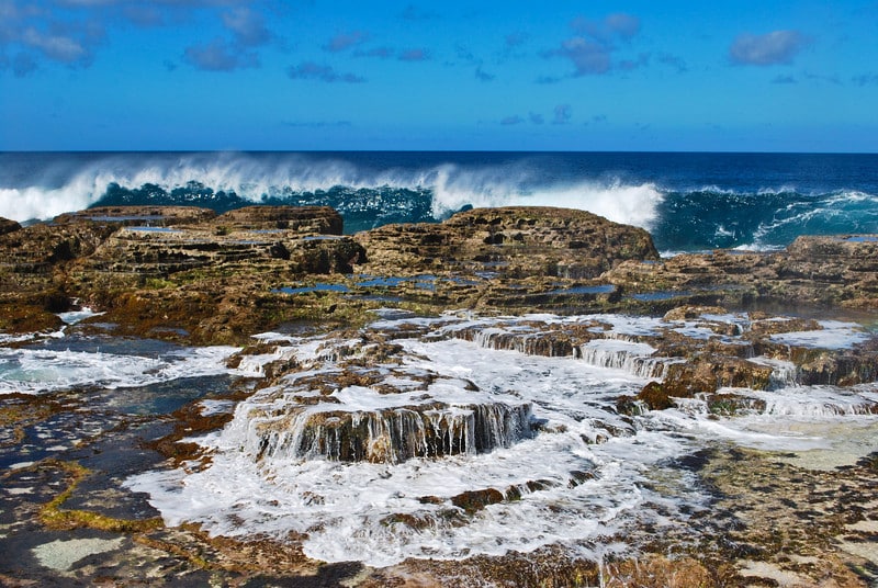 Reef Keleti Beach Tonga